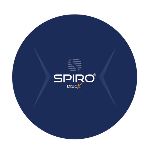 Disque Spiro X