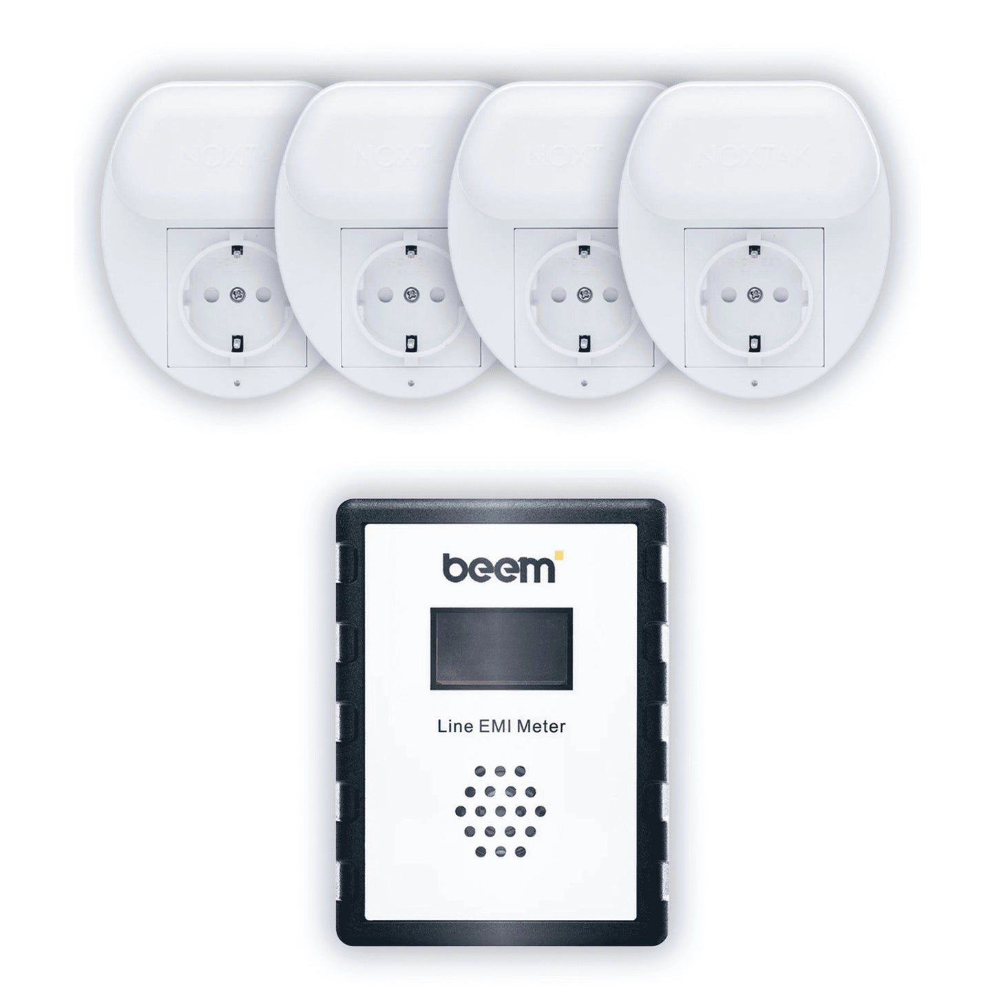 Pack contre l'électricité sale