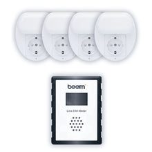 Pack against dirty electricity