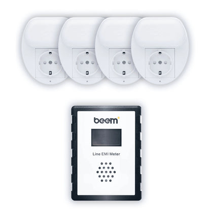 Pack contre l'électricité sale