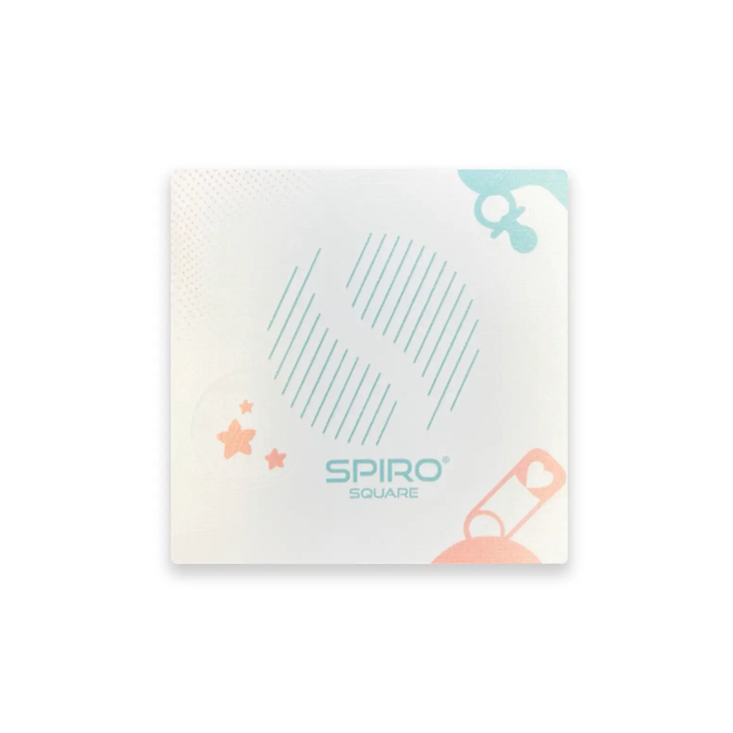 Place Spiro
