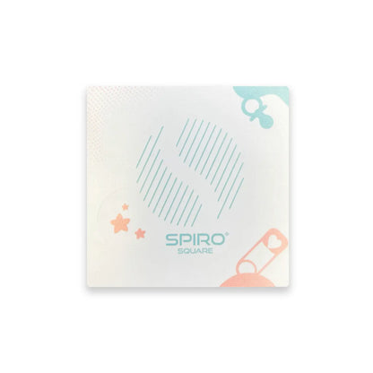 Place Spiro