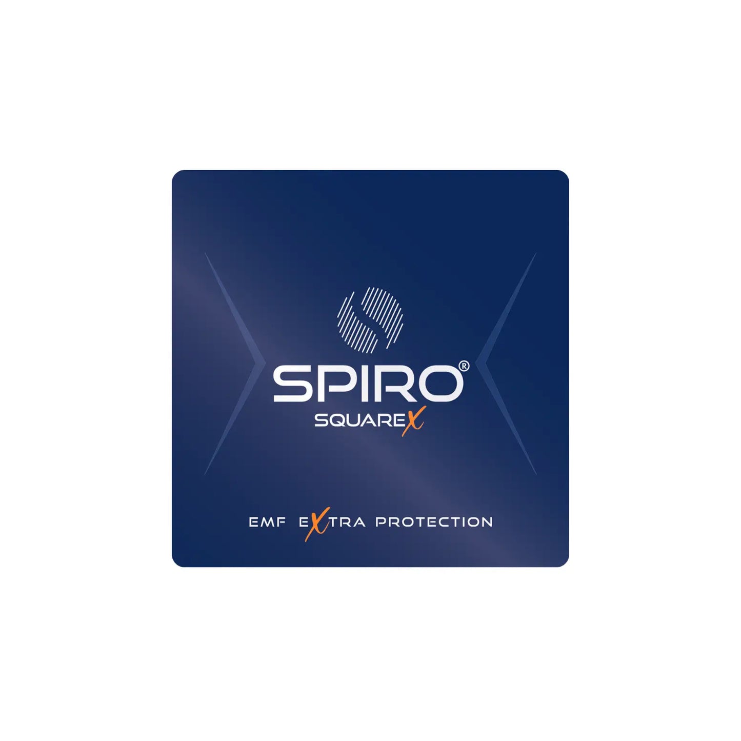 Spiro® Square X