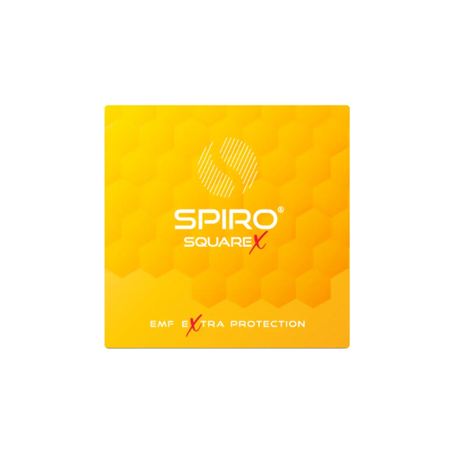 Spiro® Square X