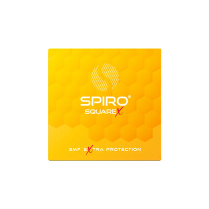 Spiro® Square X