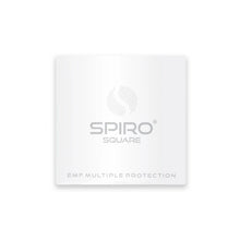 Spiro Square