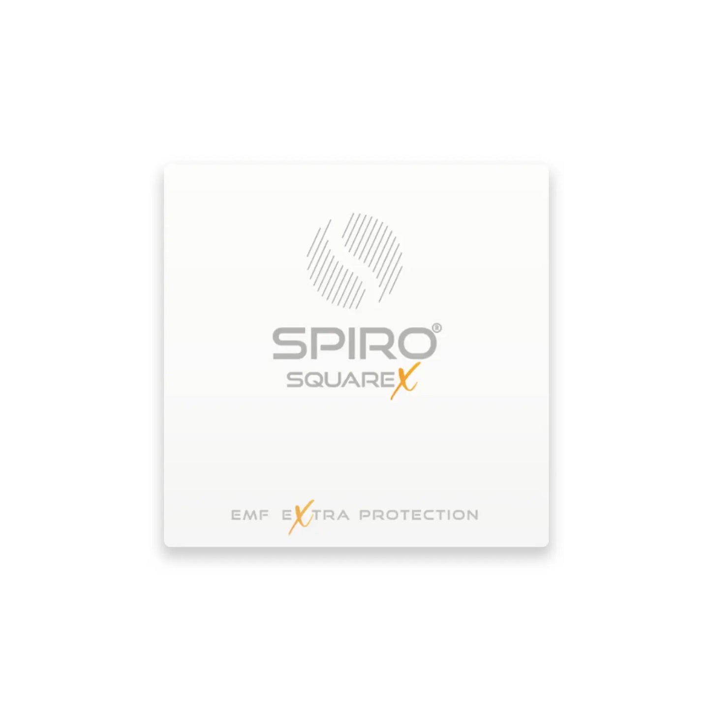 Spiro® Square X