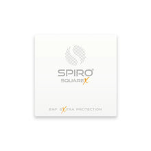 Spiro Square X