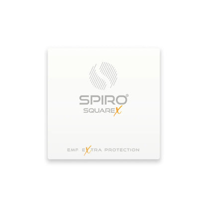 Spiro® Square X