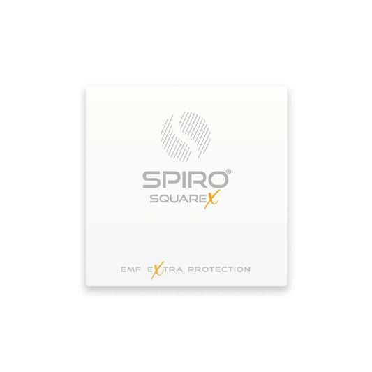 Spiro® Square X